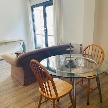 Luxe Appartement Binnenstad Maastricht C03 Экстерьер фото