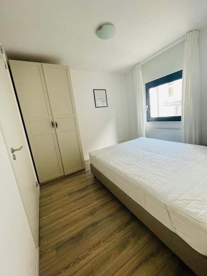 Luxe Appartement Binnenstad Maastricht C03 Экстерьер фото