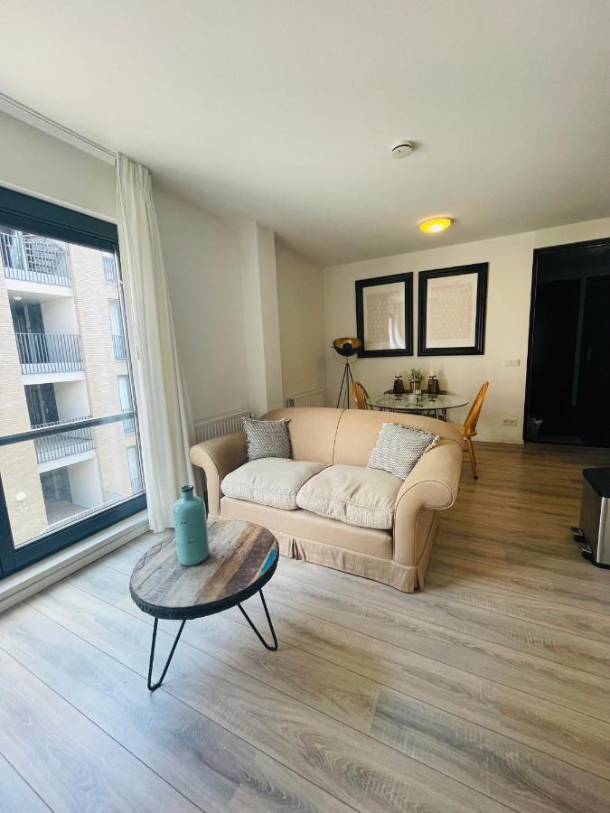 Luxe Appartement Binnenstad Maastricht C03 Экстерьер фото