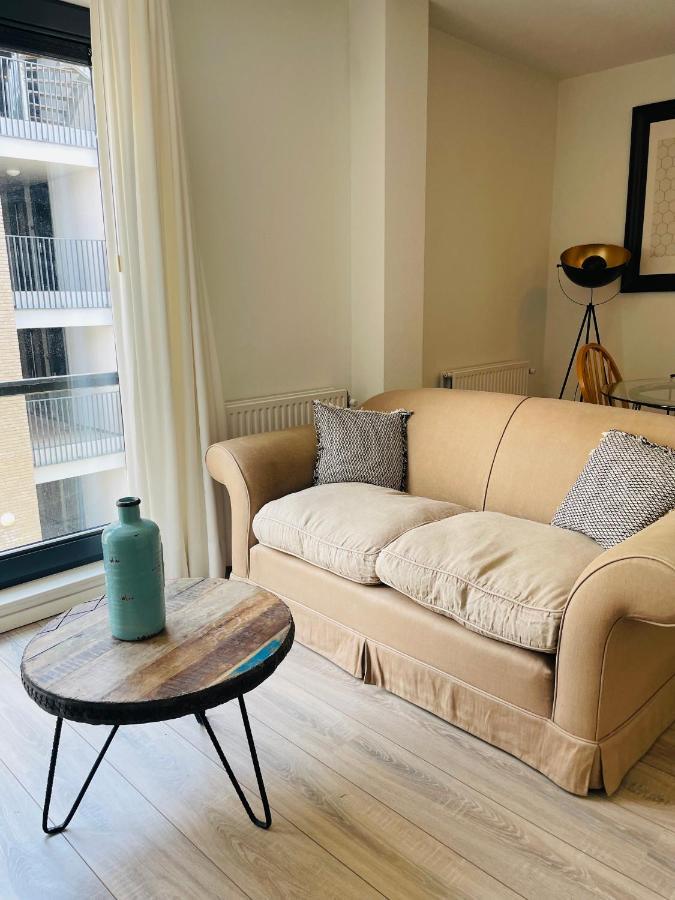 Luxe Appartement Binnenstad Maastricht C03 Экстерьер фото